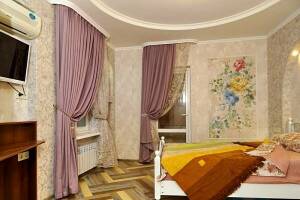 Изображение Изображение: Номер Люкс «Прованс» #1 #3