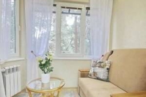 Изображение Изображение: Номер Люкс «Морской» #1 #5