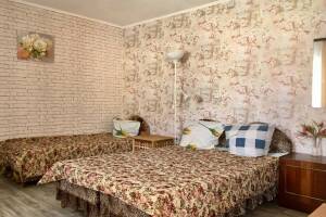 Изображение Изображение: 3-х местный номер «Зефир» #1 #1