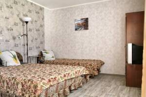 Изображение Изображение: 3-х местный номер «Бриз» #1 #2