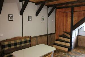 Изображение Изображение: 4-х местный номер «Домино» #1 #4