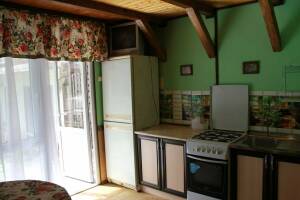 Изображение Изображение: 4-х местный номер «Прованс» с доп. местом #1 #5