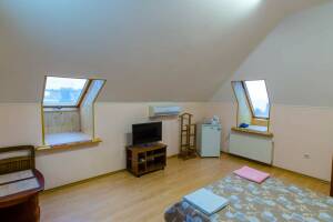 Изображение Изображение: Номер «Мансарда № 9» #1 #6