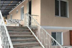 Изображение Изображение: 2-х комнатный «Семейный Люкс» № 3 #1 #1