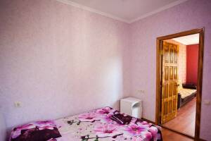 Изображение Изображение: 2-х комнатный «Семейный Люкс» № 4 #1 #2