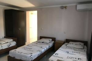 Изображение Изображение: Люкс № 1 (4-х местный) #1 #3