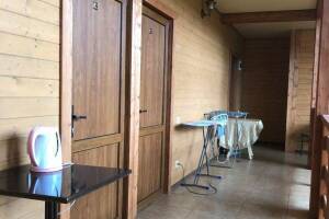 Изображение Изображение: Двухместный номер «Стандарт» с удобствами #1 #1