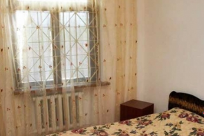 Изображение Изображение: Двухместный номер «Эконом» #1 #4