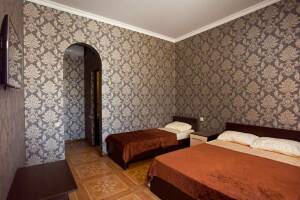 Изображение Изображение: 2-х комнатные апартаменты с кухней #1 #5