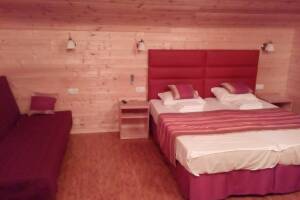 Изображение Изображение: Номер 4-х местный #1 #2