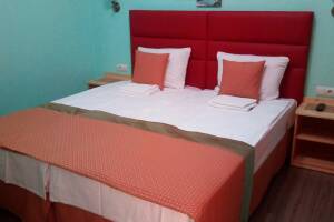 Изображение Изображение: Двухкомнатный номер #1 #4