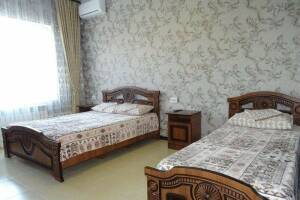 Изображение Изображение: Трехместный «Стандарт» #1 #2