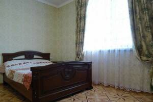 Изображение Изображение: Четырехместный «Стандарт» #1 #3