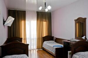 Изображение Изображение: 4-х местный #1 #3