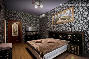 Изображение Изображение: 2х комнатный люкс #1 #5