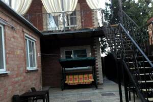 Изображение Изображение: 4х — 5 — местные номера люкс (5 номеров) #1 #3