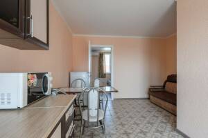 Изображение Изображение: 4-х местный двухкомнатный люкс с кухней #1 #2