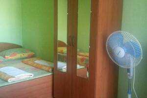 Изображение Изображение: Четырехместный «Эконом» #1 #3