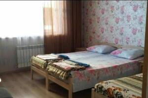 Изображение Изображение: 1. комната с тремя кроватями на 1 этаже #1 #1