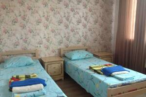 Изображение Изображение: 2. комната для двоих с раздельными кроватями 1эт #1 #2