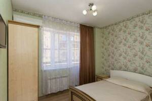 Изображение Изображение: 3. комната на двоих с санузлом и балконом #1 #3