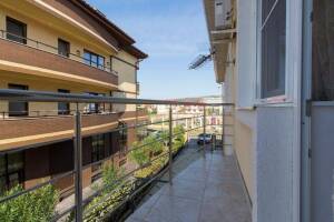 Изображение Изображение: 4. Комната на троих с большой кроватью, с санузлом #1 #4