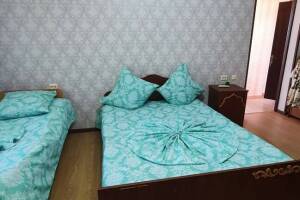 Изображение Изображение: 3-х местный номер с удобствами #1 #1