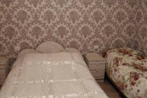 Изображение Изображение: 3-х местный номер с удобствами #1 #2