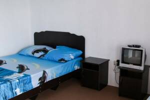 Изображение Изображение: Трехместный номер с кондиционером #1 #3