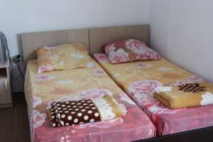 Изображение Изображение: Четырёхместный номер #1 #5