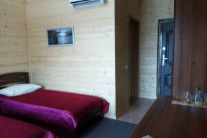 Изображение Изображение: Двухместная комната #1 #1