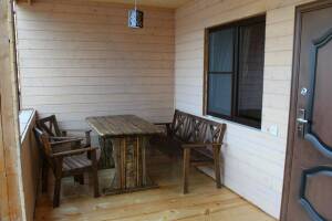 Изображение Изображение: Четырёхместные аппортаменты #1 #5