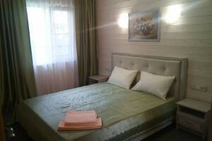 Изображение Изображение: Четырёхместные апартаменты #1 #6