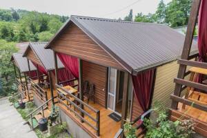 Изображение Изображение: «Бунгало» рядом с морем с удобствами #1 #1