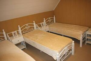 Изображение Изображение: Трехместный номер «Эконом» #1 #3