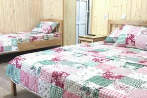 Изображение Изображение: Трехместный «Стандарт» #1 #2