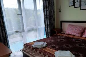 Изображение Изображение: Двухкомнатный семейный «Люкс Комфорт» #1 #1