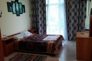 Изображение Изображение: Двухместный однокомнатный номер «Комфорт» #1 #2