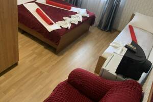 Изображение Изображение: Номер на 3 человека «Стандарт» #1 #3