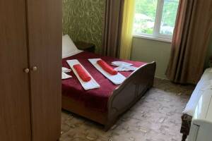 Изображение Изображение: Номер на 2- 3 человека «Стандарт» #1 #4