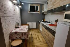 Изображение Изображение: 2 комнатный номер квартирного типа #1 #6