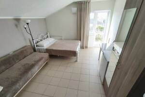 Изображение Изображение: 4х местный Стандарт «Капучино» #1 #7