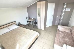 Изображение Изображение: 3-х местный Стандарт «Жемчужина» #1 #8