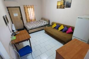 Изображение Изображение: 4-х местный Стандарт (1 этаж) #1 #9