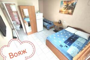 Изображение Изображение: 3х местный «Вояж» (1 этаж) #1 #13