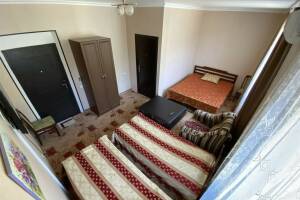 Изображение Изображение: 4-х местный номер комфорт #1 #3