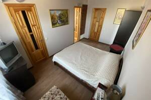 Изображение Изображение: Люкс с кроватью размера «king-size» 3 этаж #1 #4