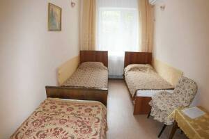 Изображение Изображение: Трехместный эконом 1 этаж #1 #6