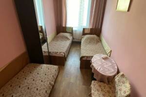 Изображение Изображение: Трехместный эконом 2 этаж #1 #7