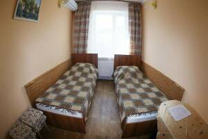 Изображение Изображение: Двухместный эконом 2 этаж #1 #9